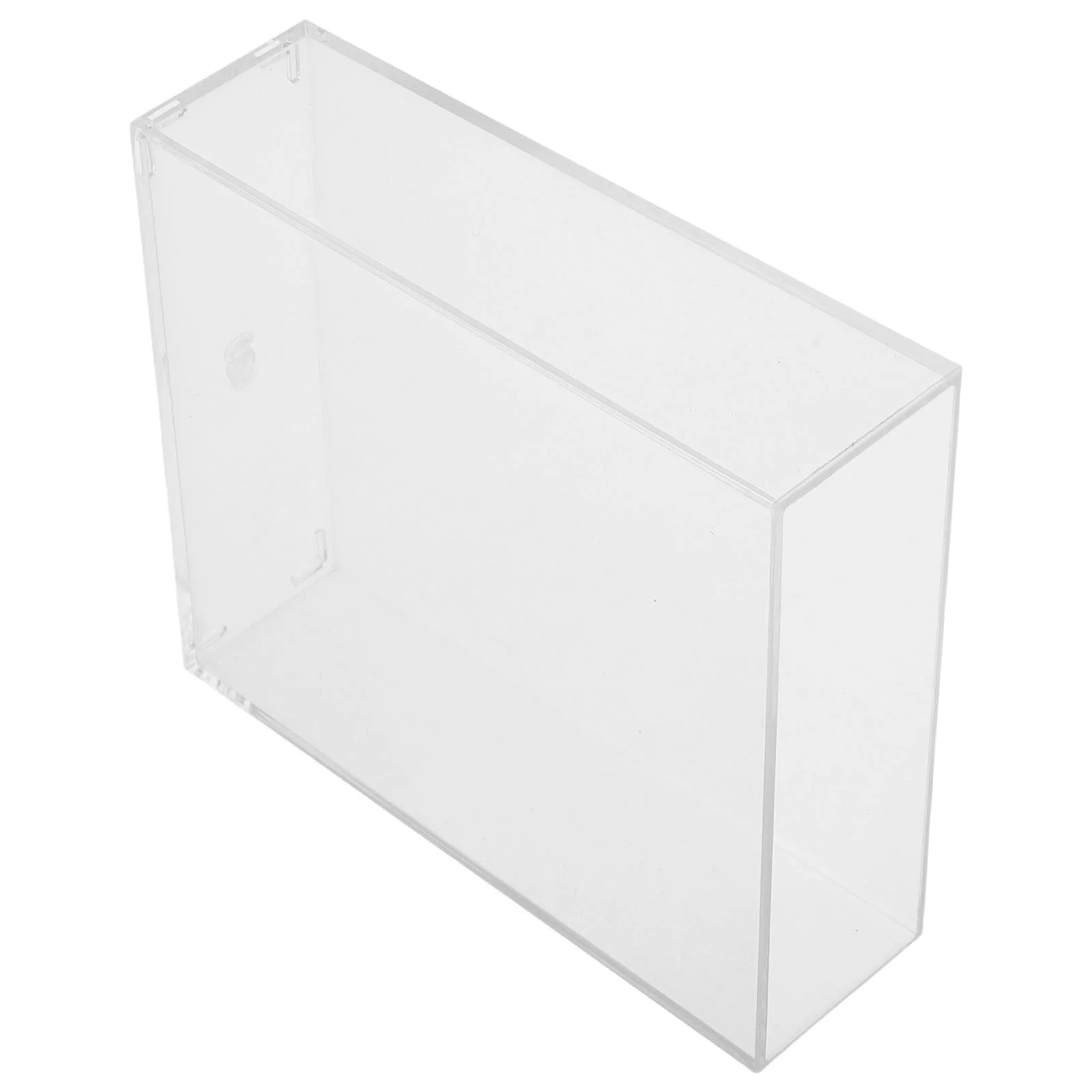 Fish Viewing Box Betta Aquarium Plant Clear Tank Acrylic Decorative Breeding Bowl Container
Fish Viewing Box Betta Aquarium Plant Clear Tank Acrylic Decorative Breeding Bowl Container
