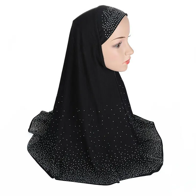 One Piece Amira Hijab Pull On Ready Instant Scarf Khimar Head Wrap Muslim Niqab Burqa Islamic Prayer Hijabs Arab Overhead Shawl
One Piece Amira Hijab Pull On Ready Instant Scarf Khimar Head Wrap Muslim Niqab Burqa Islamic Prayer Hijabs Arab Overhead Shawl