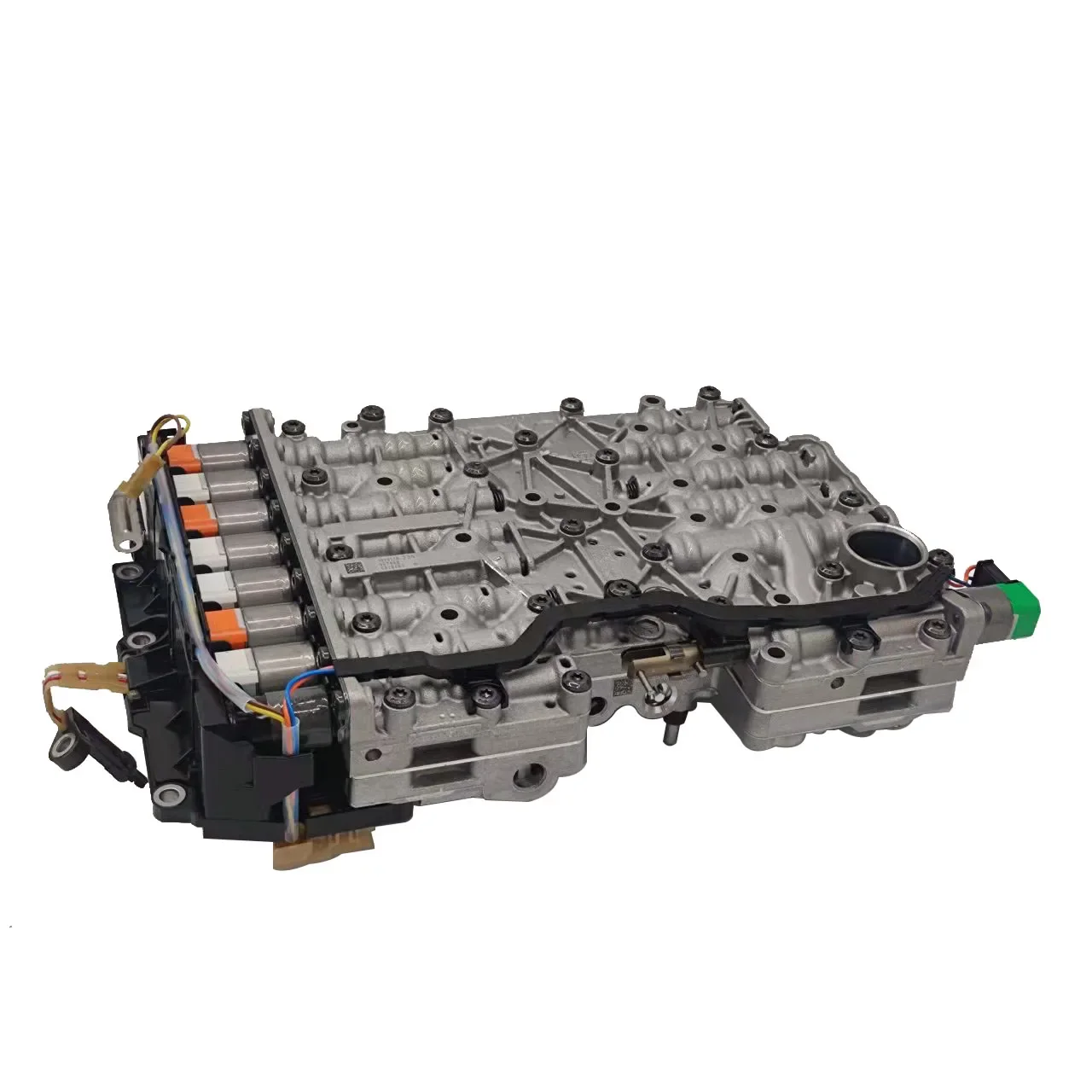 Automatic Transmission 8-Speed 8HP45 Valve Body Gear Boxes for Jaguar Land Rover ZF8HP45