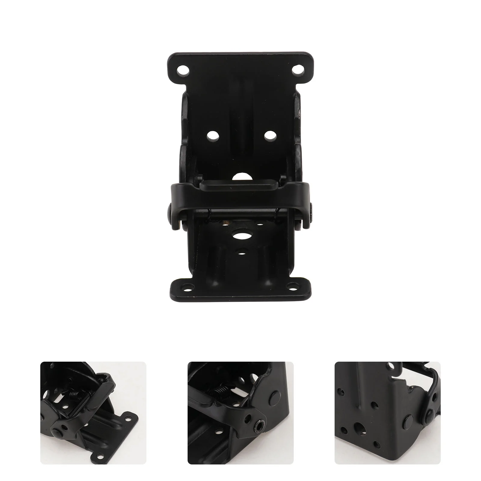 2 Pcs Table Leg Folding Hinge Tea Part Desk Legs Bracket Accessory Spring Replacement Iron Furniture Kitchen Cabinet Hinges
2 Pcs Table Leg Folding Hinge Tea Part Desk Legs Bracket Accessory Spring Replacement Iron Furniture Kitchen Cabinet Hinges