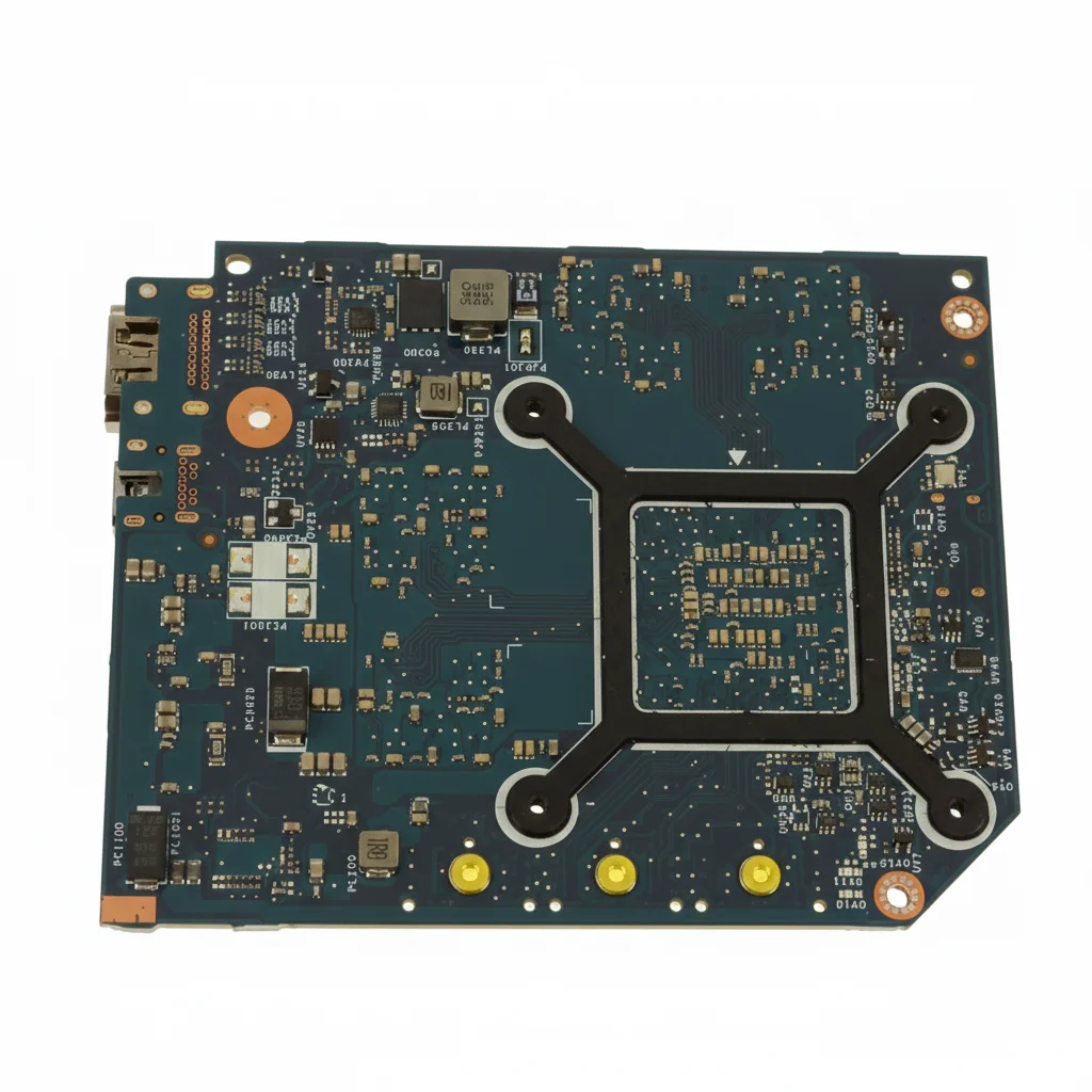 Dell 4GD86 Nvidia Quadro P1000 4GB Graphics Card for Precision 7530 - GDDR5
Dell 4GD86 Nvidia Quadro P1000 4GB Graphics Card for Precision 7530 - GDDR5