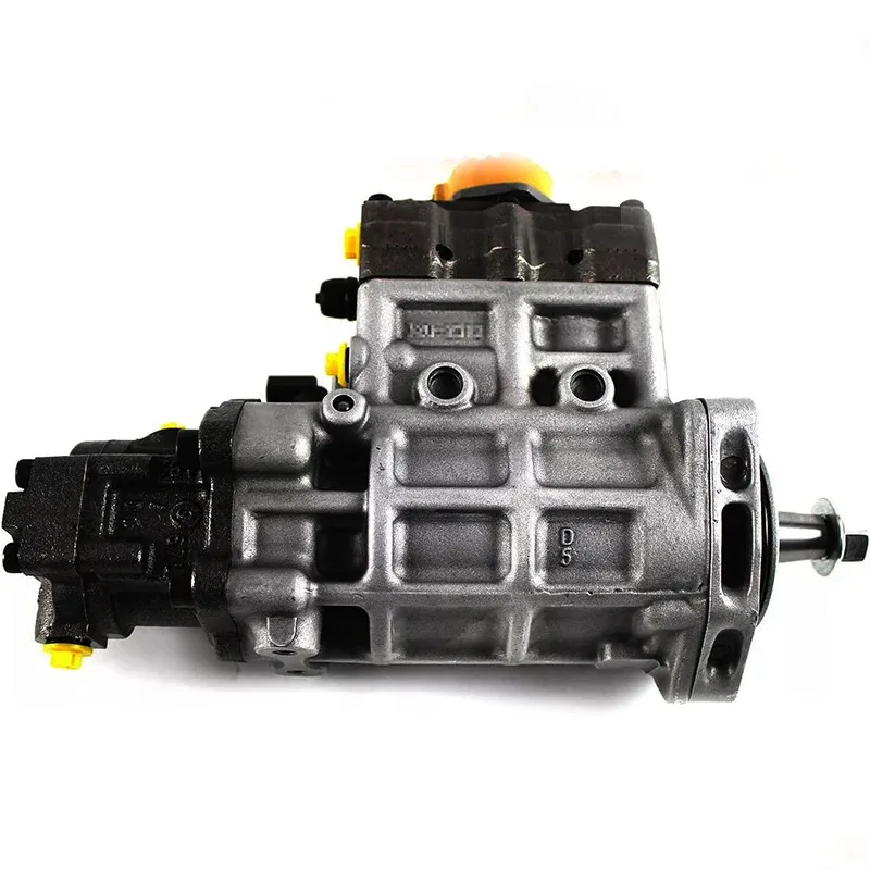 Fuel Injection Pump 358-9084 3589084 Fuel Injection Pump C6.4 Engine 320D Excavator for cat diesel engine
Fuel Injection Pump 358-9084 3589084 Fuel Injection Pump C6.4 Engine 320D Excavator for cat diesel engine