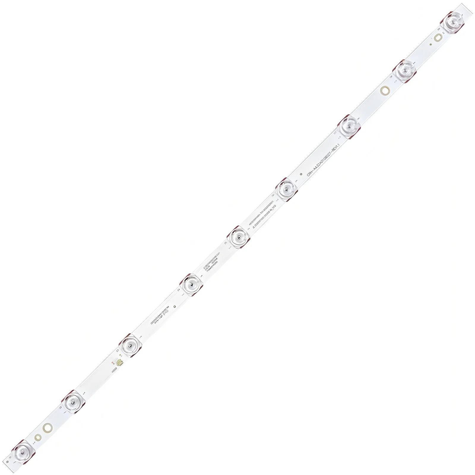 Светодиодная подсветка для полосок 32V1F-R 32E2F CRH-AA32A0109D27-REV1.1 JHD315H1H91-TXL1B1+2022082301+LL-HXLB22075
Светодиодная подсветка для полосок 32V1F-R 32E2F CRH-AA32A0109D27-REV1.1 JHD315H1H91-TXL1B1+2022082301+LL-HXLB22075