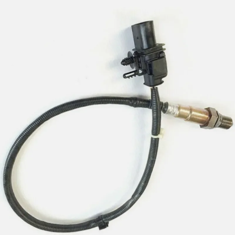 Oxygen Sensor for Cross-Border Use 0258017238 LSU 4.9
Oxygen Sensor for Cross-Border Use 0258017238 LSU 4.9