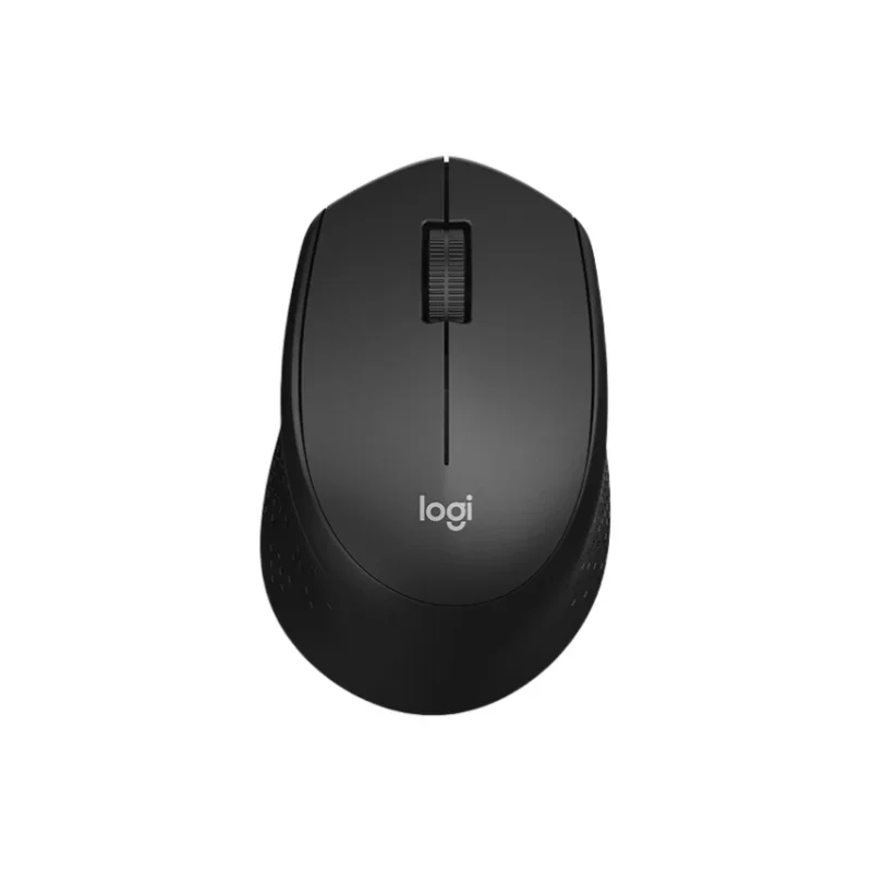 Logitech M275 Mouse Wireless Mouse Office Mouse Right Hand Mouse Black Equipped with Wireless 2.4G Receiver
Logitech M275 Mouse Wireless Mouse Office Mouse Right Hand Mouse Black Equipped with Wireless 2.4G Receiver