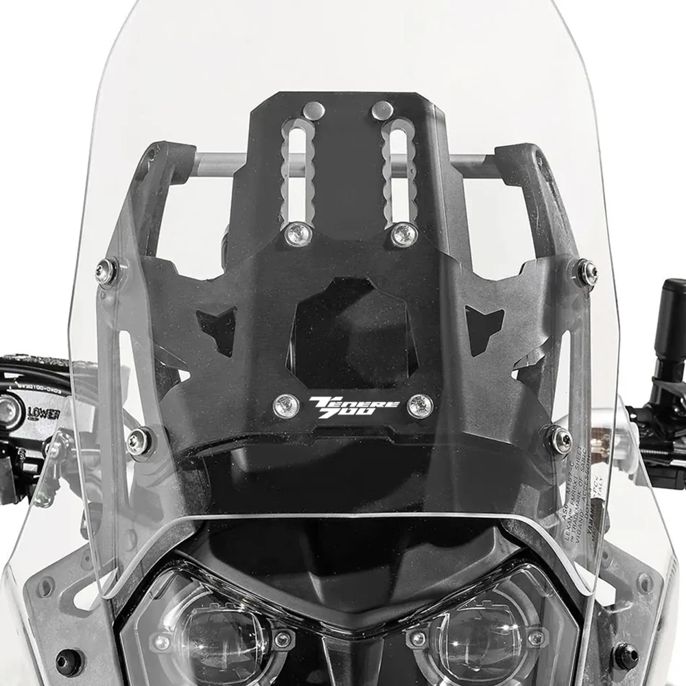 For Yamaha Tenere 700 2020 - 2022 2023 2024 2025 Motorcycle 60mm Riser Windshield Adjustment Bracket Tenere700 Rally World Raid
For Yamaha Tenere 700 2020 - 2022 2023 2024 2025 Motorcycle 60mm Riser Windshield Adjustment Bracket Tenere700 Rally World Raid