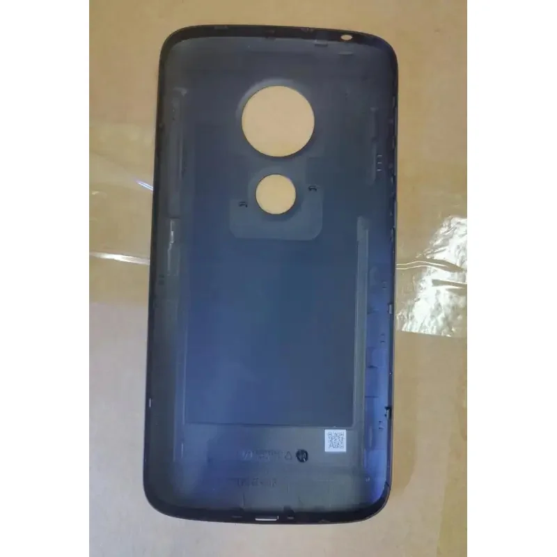 For Moto E5 Play Battery Back Cover Rear Housing Case Replacement Repair Parts With Side Key
For Moto E5 Play Battery Back Cover Rear Housing Case Replacement Repair Parts With Side Key