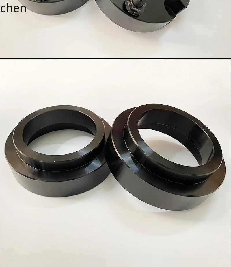 ZML Compatible Modification Heightening 2inch Spacer Heightening Accessories
ZML Compatible Modification Heightening 2inch Spacer Heightening Accessories