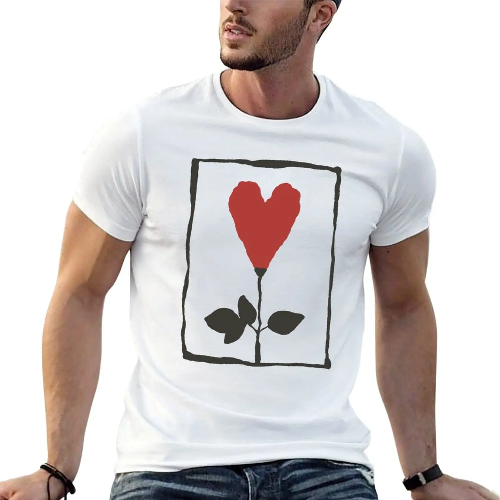 rachel green rose heart T-Shirt for a boy summer shirt anime clothes graphic shirts men t shirts
rachel green rose heart T-Shirt for a boy summer shirt anime clothes graphic shirts men t shirts