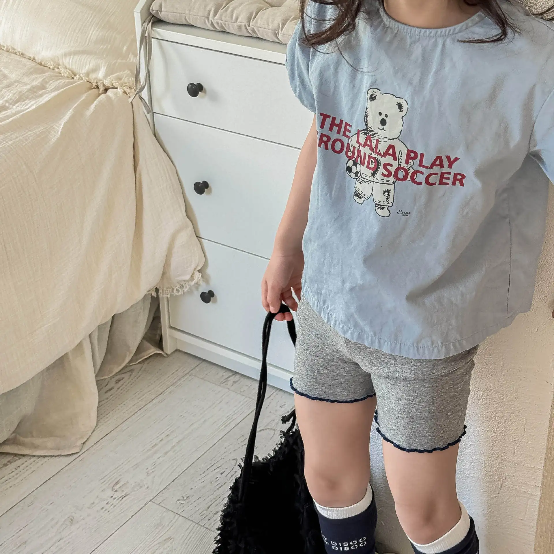 2025 Summer New Girls Cute Cartoon Print T Shirts Kids Baby Girl Short Sleeve T Shirt Infant Tee Cotton Children Casual Tops
2025 Summer New Girls Cute Cartoon Print T Shirts Kids Baby Girl Short Sleeve T Shirt Infant Tee Cotton Children Casual Tops