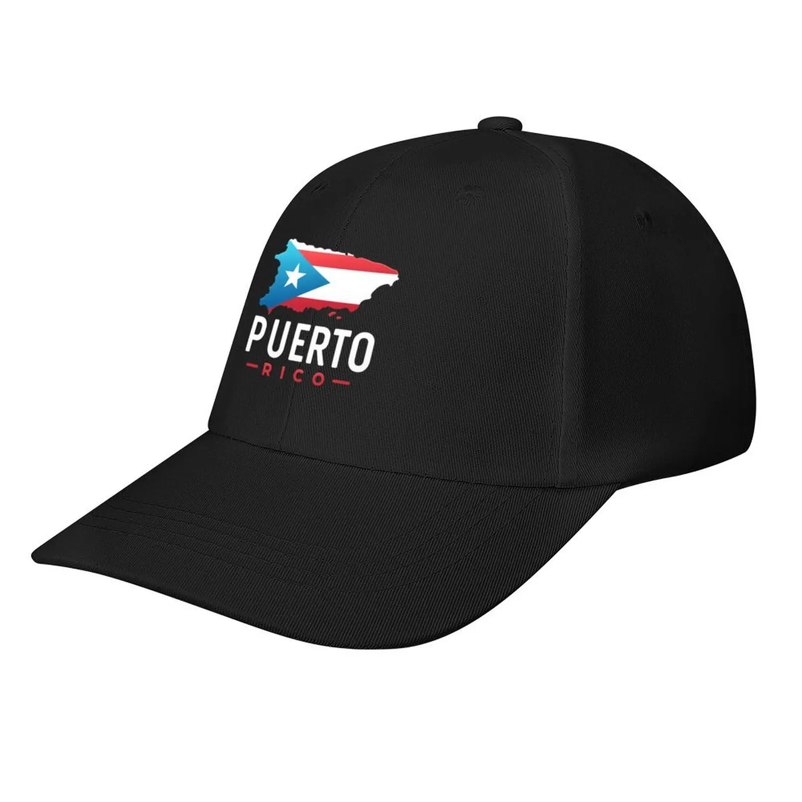 Puerto Rico Baseball Cap Luxury Hat custom Hat Mountaineering Girl'S Hats Men's
Puerto Rico Baseball Cap Luxury Hat custom Hat Mountaineering Girl'S Hats Men's