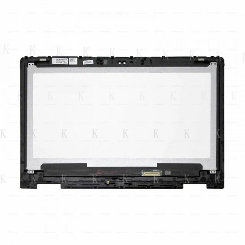 C FHD ЖК-дисплей с сенсорным экраном и дигитайзером для Dell Inspiron 13 P69G P69G001 с рамкой
C FHD ЖК-дисплей с сенсорным экраном и дигитайзером для Dell Inspiron 13 P69G P69G001 с рамкой