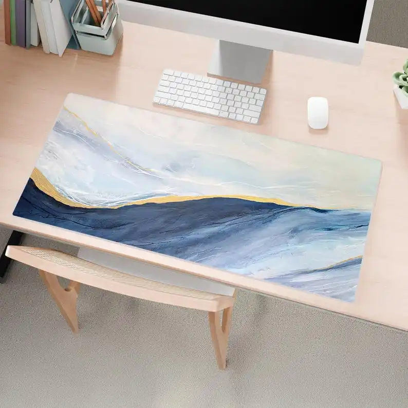 Marble Textured Mausepad Marble Desk Mat Gaming Mat Pad on The Table Office Gamer Accessories Keyboard Mat 900*400MM Mouse Pad
Marble Textured Mausepad Marble Desk Mat Gaming Mat Pad on The Table Office Gamer Accessories Keyboard Mat 900*400MM Mouse Pad