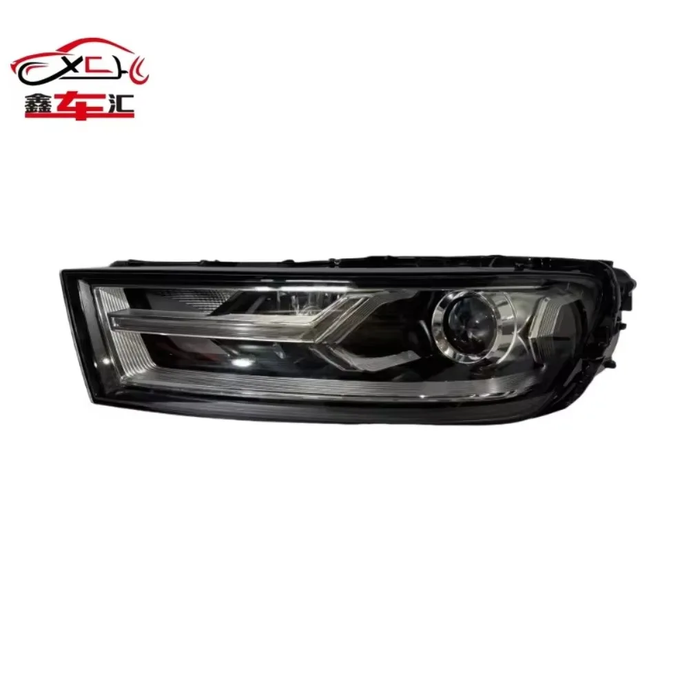 XCH Fit For Audi Q7 Headlight 2016-2019 Q7 Headlight Xenon HID Headlight Assembly For Audi Q7 Original Headlamp American version
XCH Fit For Audi Q7 Headlight 2016-2019 Q7 Headlight Xenon HID Headlight Assembly For Audi Q7 Original Headlamp American version