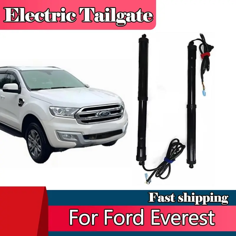 For Ford Everest 2016-2022 Electric Tailgate Control of the Trunk Drive Car Lift AutoTrunk Opening Rear Door Power Gate Tools
For Ford Everest 2016-2022 Electric Tailgate Control of the Trunk Drive Car Lift AutoTrunk Opening Rear Door Power Gate Tools
