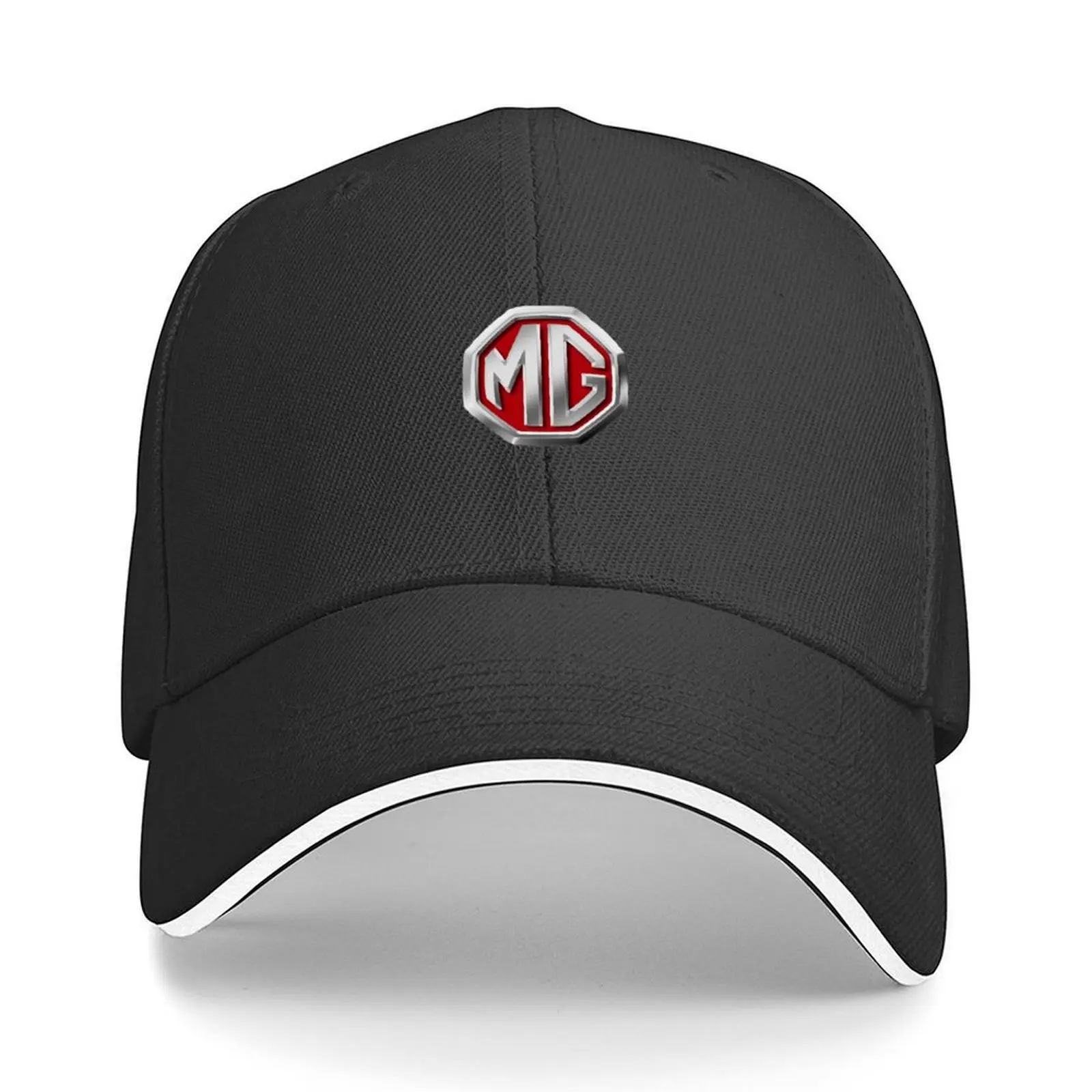 BEST SELLER - MG Car Baseball Cap custom Hat Rugby foam party Hat party Hat Women's Golf Wear Men's
BEST SELLER - MG Car Baseball Cap custom Hat Rugby foam party Hat party Hat Women's Golf Wear Men's