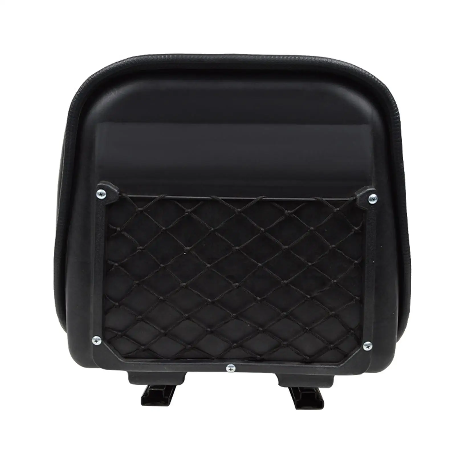 Adjustable Universal Forklift Seat PU Leather Resilient Cushion Ergonomic Chair for Skid Loader Tractor Telehandler Driving
Adjustable Universal Forklift Seat PU Leather Resilient Cushion Ergonomic Chair for Skid Loader Tractor Telehandler Driving