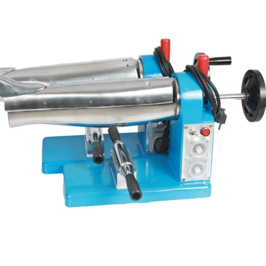 QS-SL-B Heated Expansion of High Boots Shoe Tube Wrinkle Setting Machine
QS-SL-B Heated Expansion of High Boots Shoe Tube Wrinkle Setting Machine