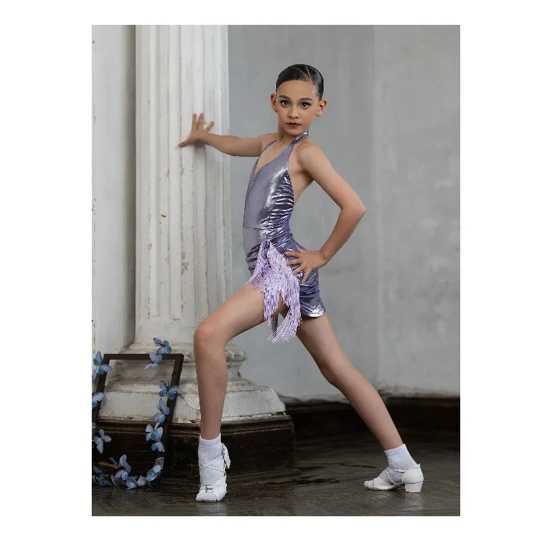 customized Udance latin dance dress competition outfit rumba chacha cowboy samba and bullfighting dance tassel dress US04
customized Udance latin dance dress competition outfit rumba chacha cowboy samba and bullfighting dance tassel dress US04