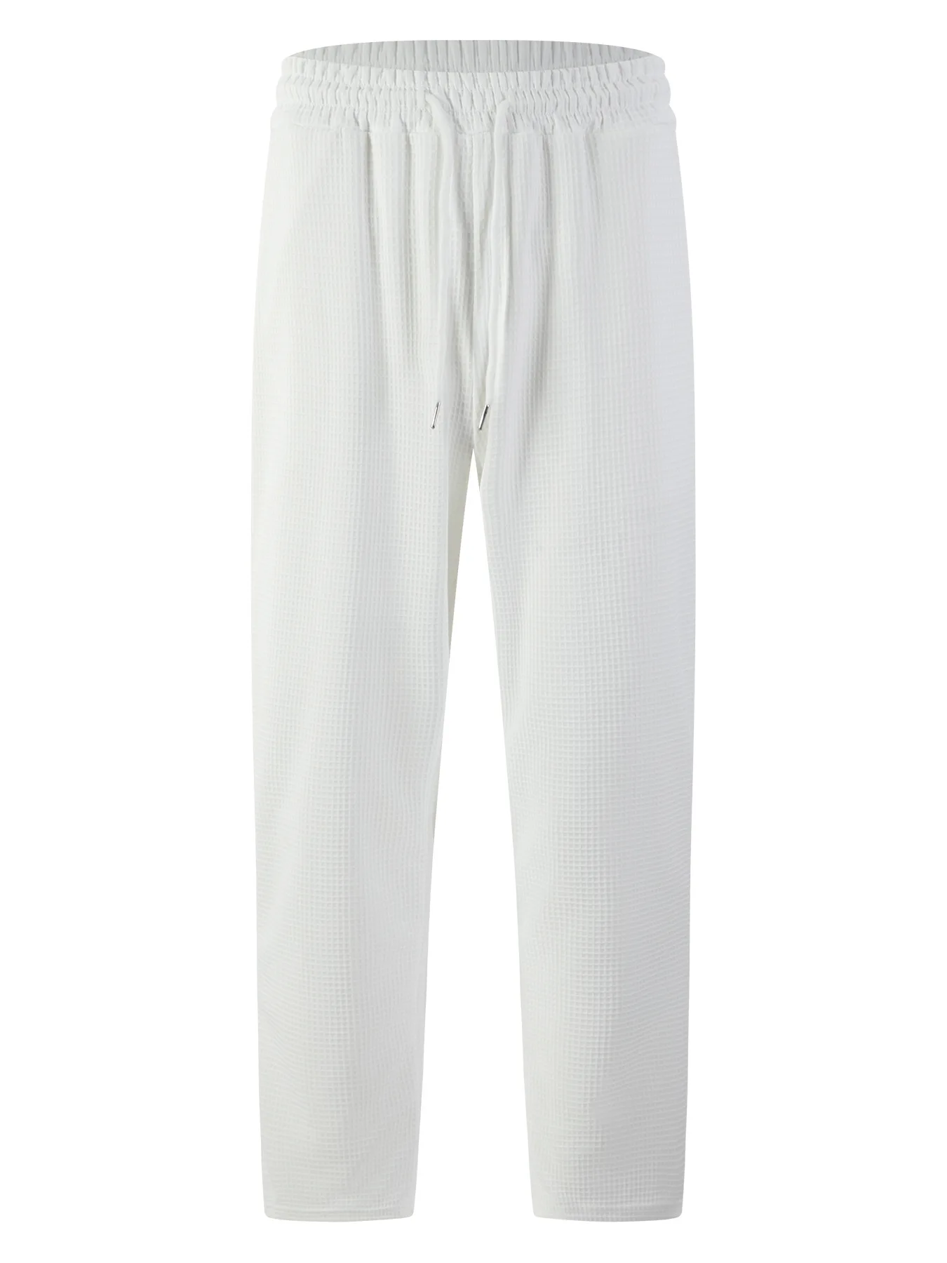 New summer men's breathable, comfortable, lightweight waistband drawstring straight-leg pants. Loose street style sport pants.
New summer men's breathable, comfortable, lightweight waistband drawstring straight-leg pants. Loose street style sport pants.