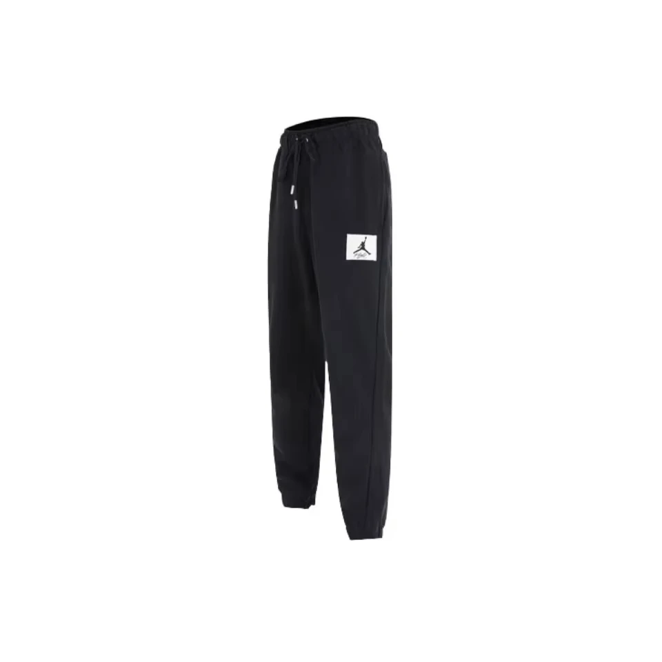 Air Jordan Men's Knit Basketball Training Sports Casual Loose Tapered Pants DA9813-010
Air Jordan Men's Knit Basketball Training Sports Casual Loose Tapered Pants DA9813-010