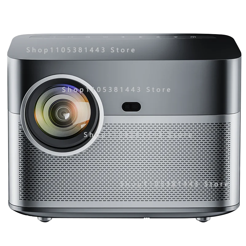 4K Video High Lumen Mini Full High Definition 1080P USB Multi-screen Home Theater LCD Screen Android 9 HIFI Stereo Autofocus
4K Video High Lumen Mini Full High Definition 1080P USB Multi-screen Home Theater LCD Screen Android 9 HIFI Stereo Autofocus