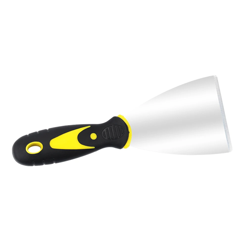 1pcs 3D Hot Bed Rubber Shovel Printing Accessories Stainless Steel Removal Tool Spatula TPR Handle Rounded Edge Prevent Scratch
1pcs 3D Hot Bed Rubber Shovel Printing Accessories Stainless Steel Removal Tool Spatula TPR Handle Rounded Edge Prevent Scratch
