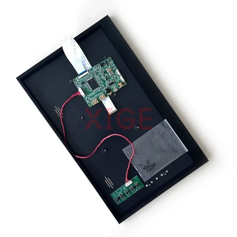 Для B116XAN04 B116XTN02 11,6 "1366*768 металлический корпус + плата драйвера HDMI-мини 30-контактный комплект для модификации EDP монитор портативный USB микро
Для B116XAN04 B116XTN02 11,6 "1366*768 металлический корпус + плата драйвера HDMI-мини 30-контактный комплект для модификации EDP монитор портативный USB микро