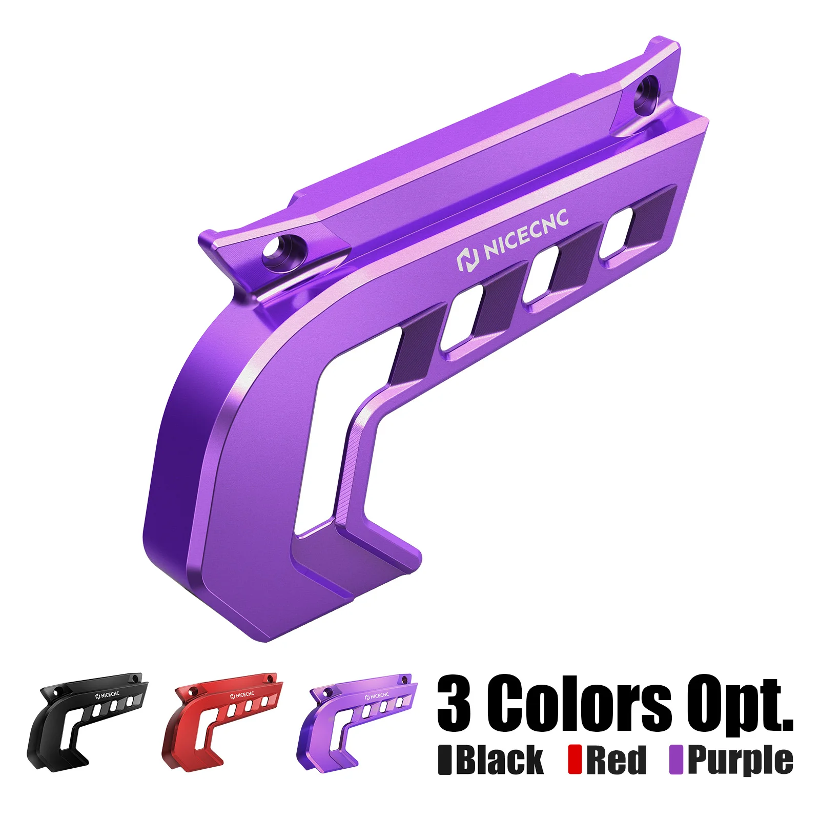 NICECNC 2024-2025 For Stark Varg EX For Stark Varg MX Motocross Aluminum Sprocket Cover Chain Guard Protector Electric Dirt Bike
NICECNC 2024-2025 For Stark Varg EX For Stark Varg MX Motocross Aluminum Sprocket Cover Chain Guard Protector Electric Dirt Bike