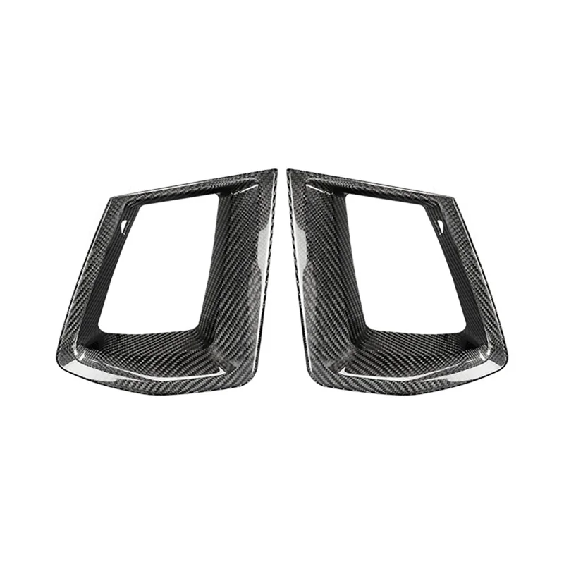 2.3T 5.0 GT For Ford Mustang 2024 Dry Carbon Fiber Car Front Grille Air Vent Cover Trim Intake Frame
2.3T 5.0 GT For Ford Mustang 2024 Dry Carbon Fiber Car Front Grille Air Vent Cover Trim Intake Frame