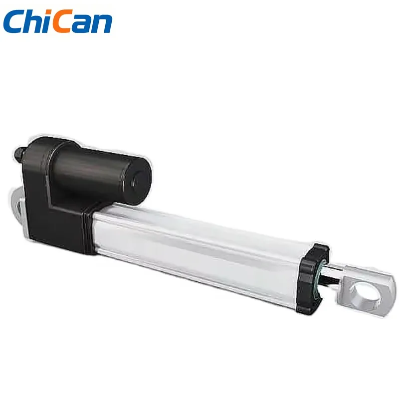 【Smart】Customized OD4 Linear Actuator For Solar Tracker Heavy Load 40000N Long Stroke 100mm-1500mm Waterproof IP6/67 Key Compone
【Smart】Customized OD4 Linear Actuator For Solar Tracker Heavy Load 40000N Long Stroke 100mm-1500mm Waterproof IP6/67 Key Compone