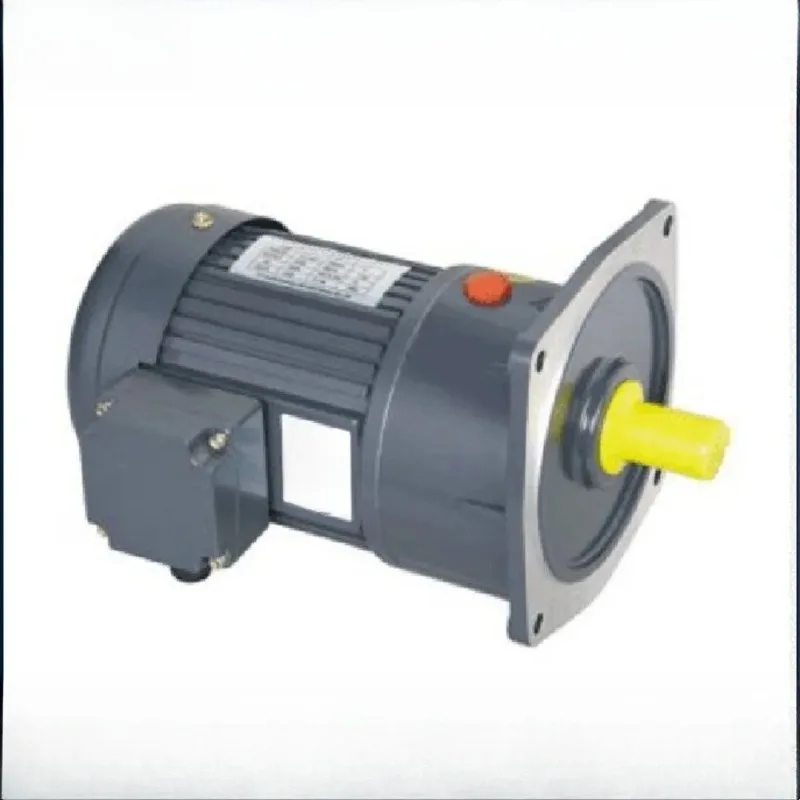 Gear Motor 100W Horizontal 220V/380V Gear Motor 200W 400W Vertical Three-phase
Gear Motor 100W Horizontal 220V/380V Gear Motor 200W 400W Vertical Three-phase