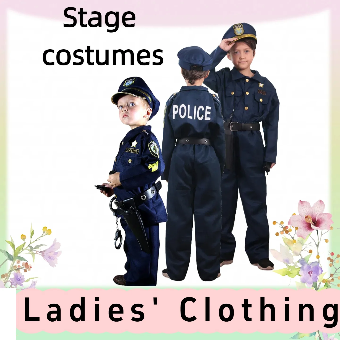 Детский костюм для косплея на Хэллоуин в европейском и американском стиле для детей, одежда для ролевых игр, одежда для выступлений
Детский костюм для косплея на Хэллоуин в европейском и американском стиле для детей, одежда для ролевых игр, одежда для выступлений