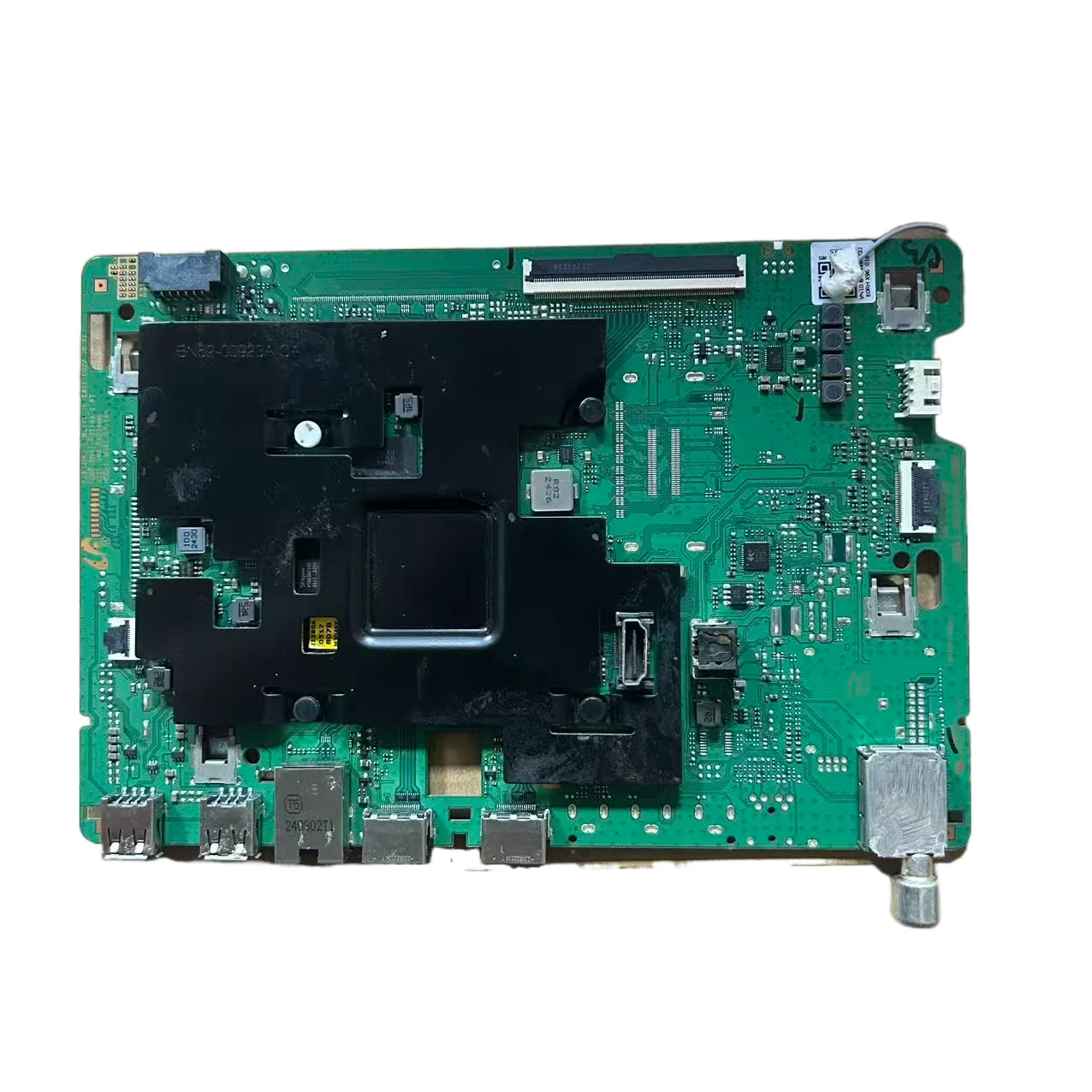 Оригинальная основная плата телевизора Samsung QA85Q60ZAJXXZ BN41-03114A с экраном CY-QD085HGHV5H
Оригинальная основная плата телевизора Samsung QA85Q60ZAJXXZ BN41-03114A с экраном CY-QD085HGHV5H