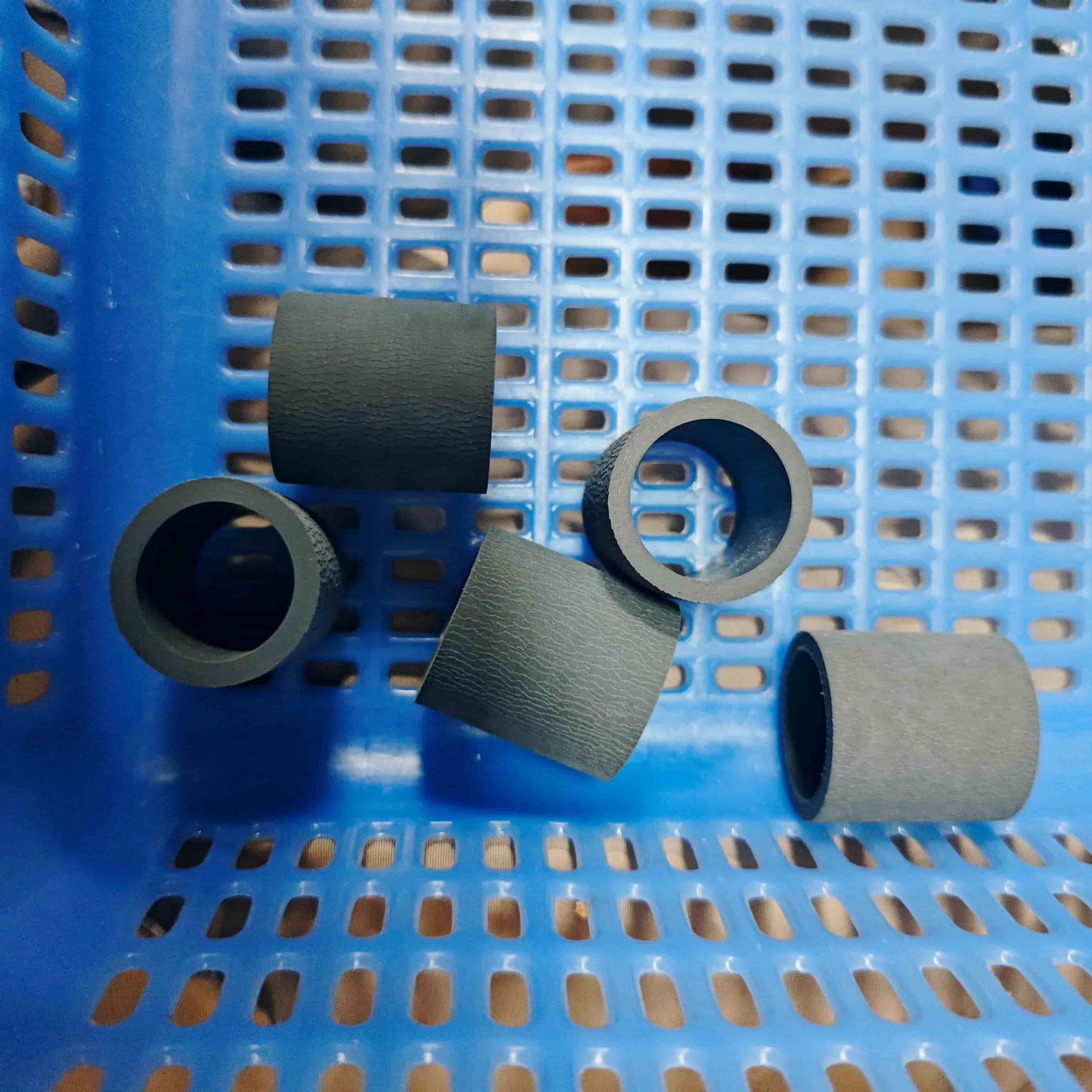 30X JC72-01231A Pickup Roller Rubber Tire for Samsung SCX 4200 4100 4116 4500 ML 1710 1630 1750 SF560 SCX4200 for XEROX 3119
30X JC72-01231A Pickup Roller Rubber Tire for Samsung SCX 4200 4100 4116 4500 ML 1710 1630 1750 SF560 SCX4200 for XEROX 3119