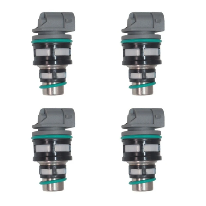 4-piece/set fuel injectors 17113124 suitable for Chevrolet and GMC FJ10045 17113197 17109130 8192446160 FJ100
4-piece/set fuel injectors 17113124 suitable for Chevrolet and GMC FJ10045 17113197 17109130 8192446160 FJ100