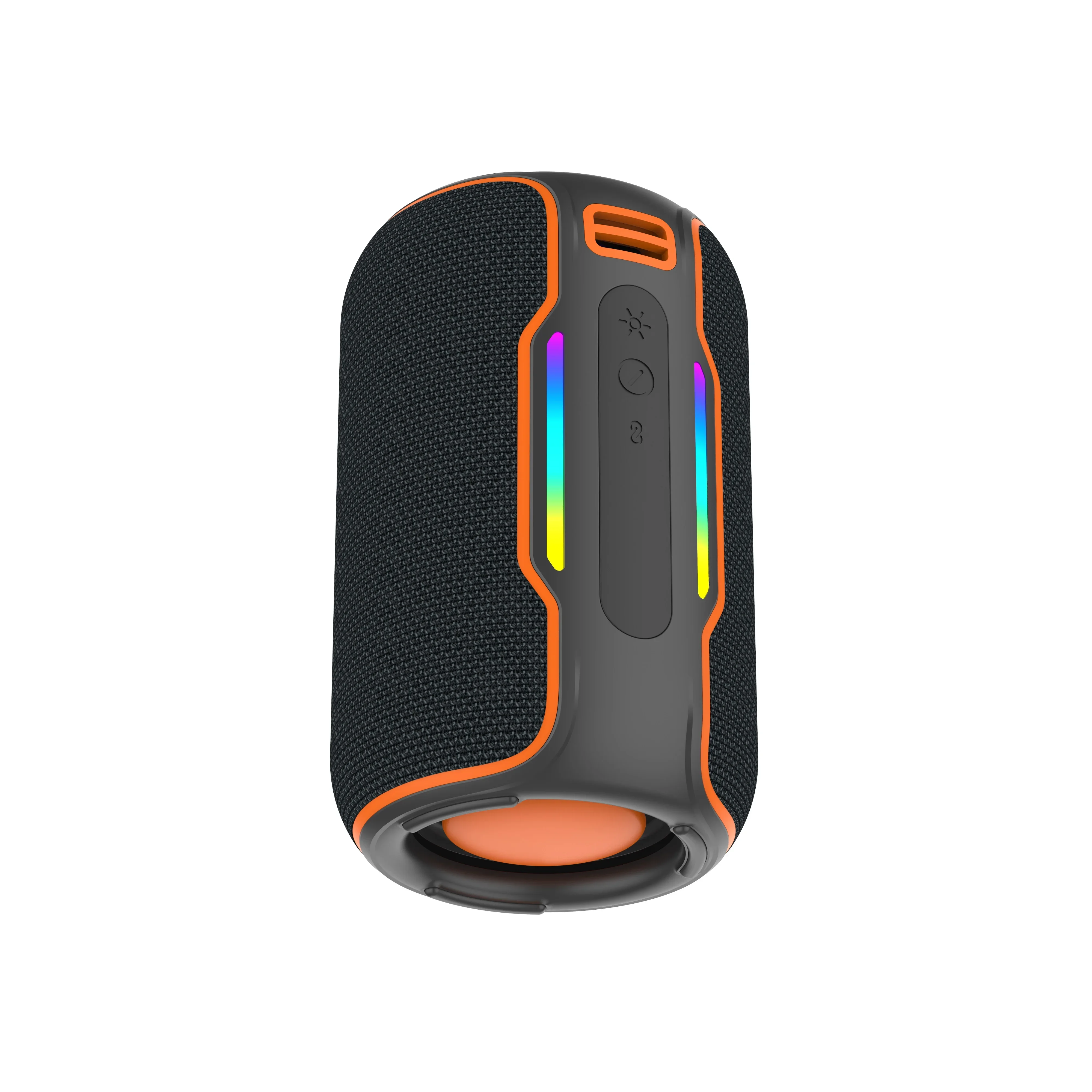 Музыкальный усилитель, громкоговоритель, звуковая панель, динамик, портативный красочный свет, домашний сабвуфер для вечеринки, стереозвук, открытый кемпинг
Музыкальный усилитель, громкоговоритель, звуковая панель, динамик, портативный красочный свет, домашний сабвуфер для вечеринки, стереозвук, открытый кемпинг