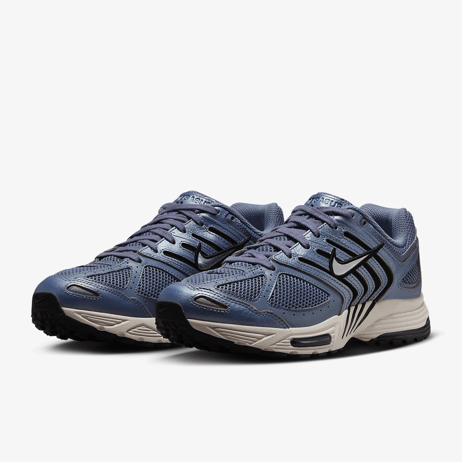 Nike genuine fashionable women's anti slip and wear-resistant mesh breathable running shoes HQ5725-400
Nike genuine fashionable women's anti slip and wear-resistant mesh breathable running shoes HQ5725-400