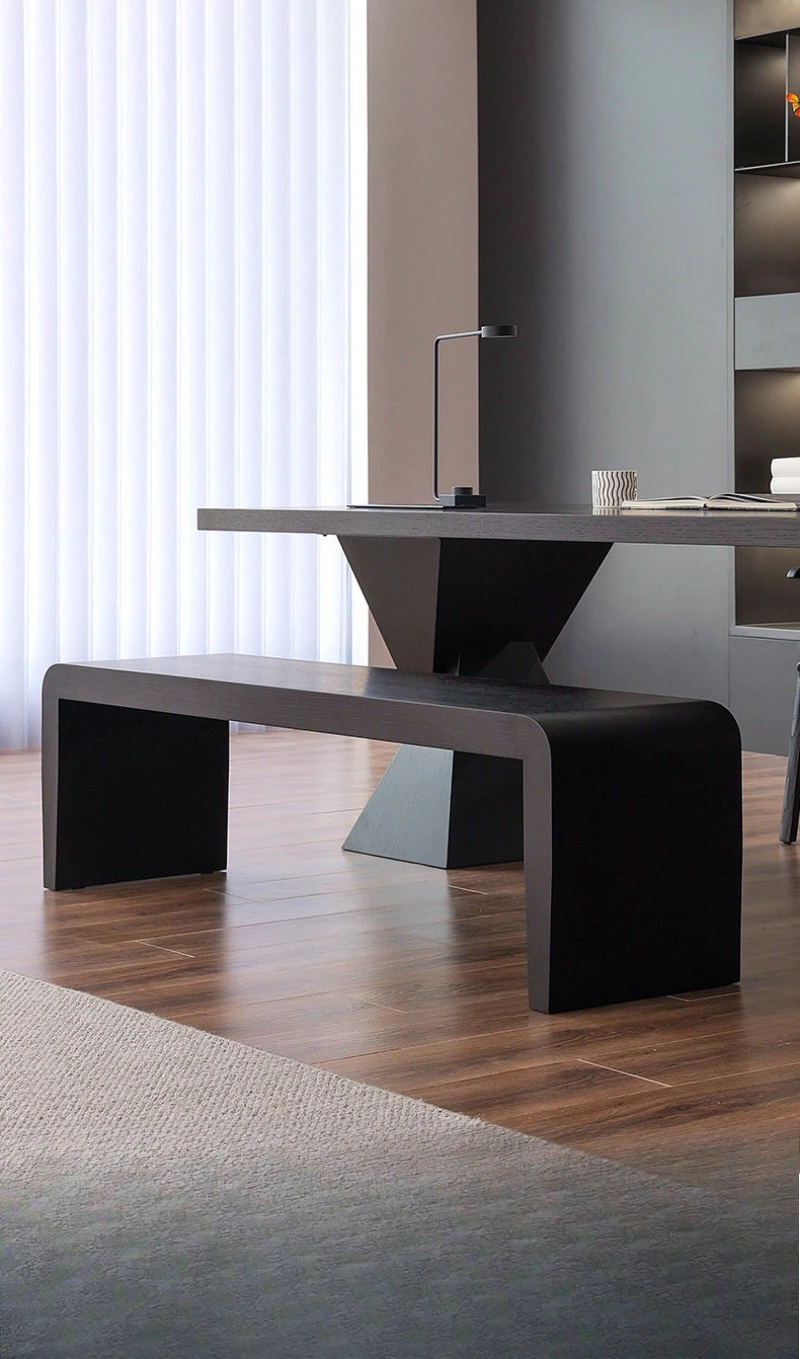 living room shoe changing stool, bedside stool, dining table, bench, minimalist and advanced solid wood stool
living room shoe changing stool, bedside stool, dining table, bench, minimalist and advanced solid wood stool