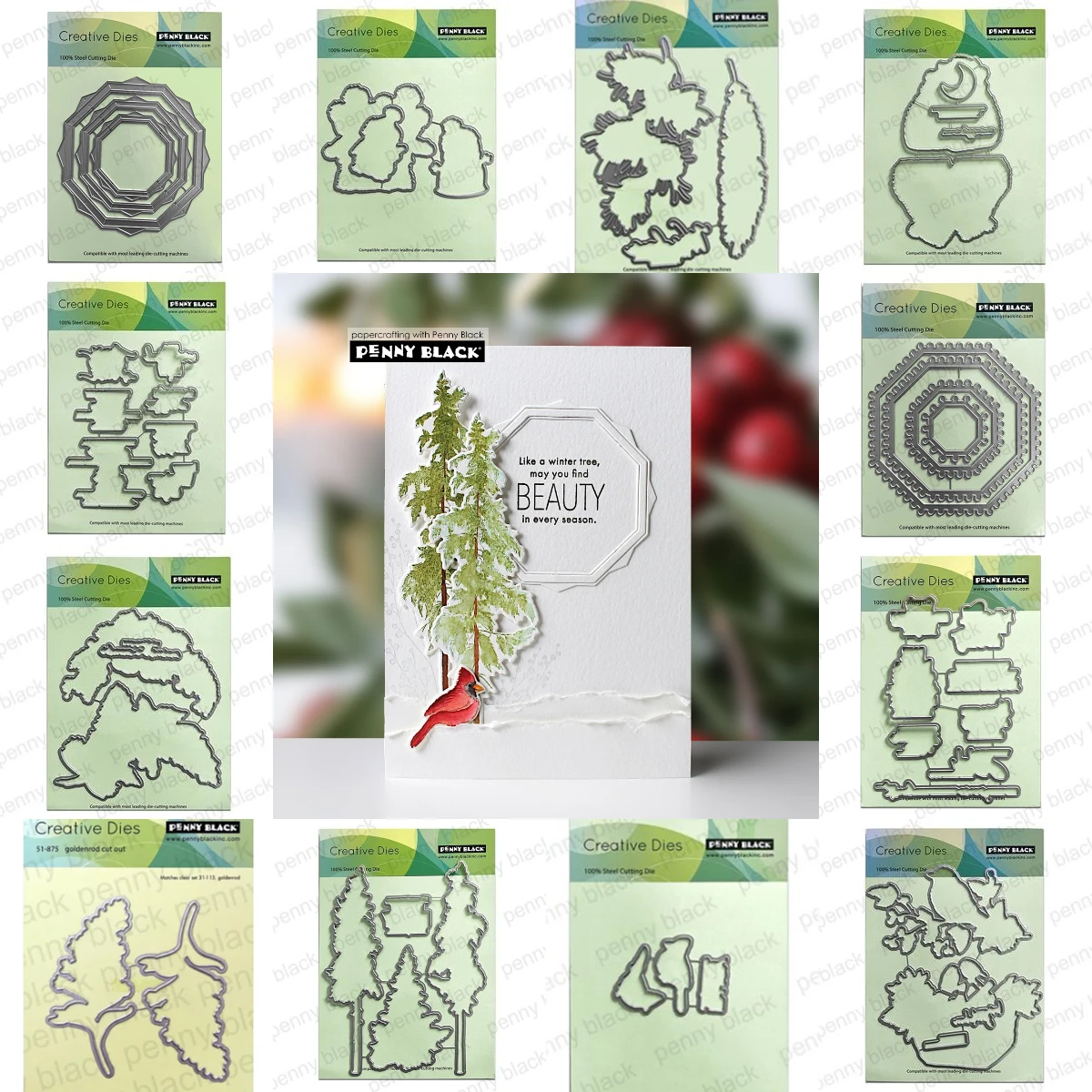 Warmth & Wonder Stamps 2025 New Dies Scrapbook Diary Decoration Stencil Embossing Template DIY Greeting Card Handmade
Warmth & Wonder Stamps 2025 New Dies Scrapbook Diary Decoration Stencil Embossing Template DIY Greeting Card Handmade