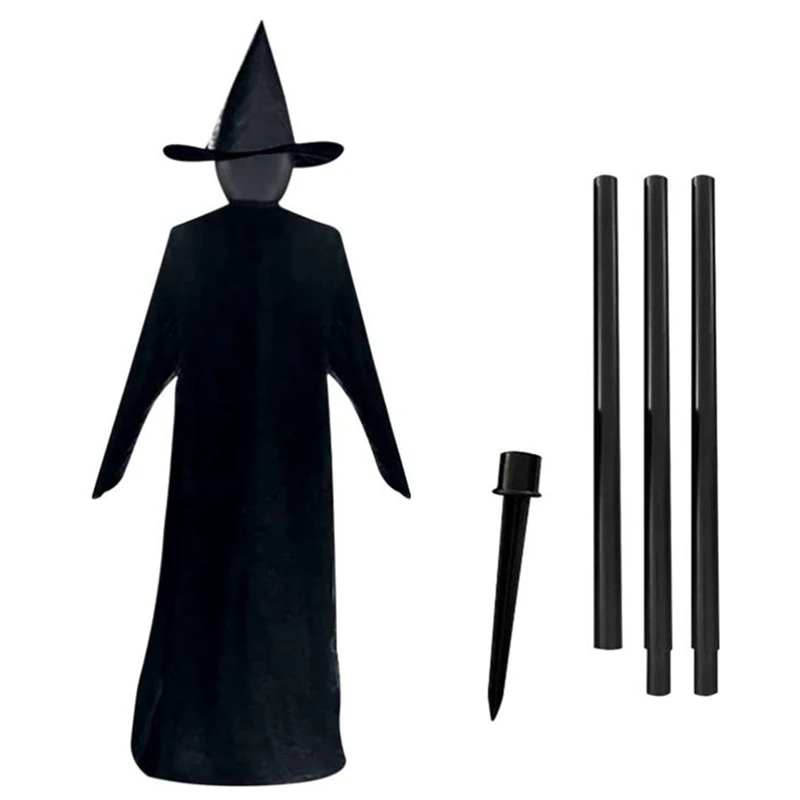 Holding Hand Creepy Witch Halloween Decor,Scary Light With Sound-Activated Sensor For Halloween Decor Haunted House Prop
Holding Hand Creepy Witch Halloween Decor,Scary Light With Sound-Activated Sensor For Halloween Decor Haunted House Prop