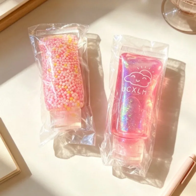 Игрушки-антистресс Tabas Squishy: очищающее средство для лица, пластичная зубная паста, ASMR-игрушки для снятия тревоги у взрослых, подарки для снятия стресса
Игрушки-антистресс Tabas Squishy: очищающее средство для лица, пластичная зубная паста, ASMR-игрушки для снятия тревоги у взрослых, подарки для снятия стресса