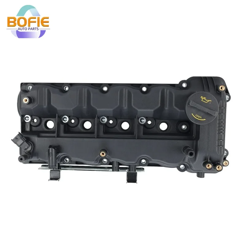 Engine Valve Cover Rocker Arm Assembly For Hyundai i40 ix35 1.7 CRDi 2011-2016 Cylinder Head Rocker Cover 224102A330 22410-2A700
Engine Valve Cover Rocker Arm Assembly For Hyundai i40 ix35 1.7 CRDi 2011-2016 Cylinder Head Rocker Cover 224102A330 22410-2A700