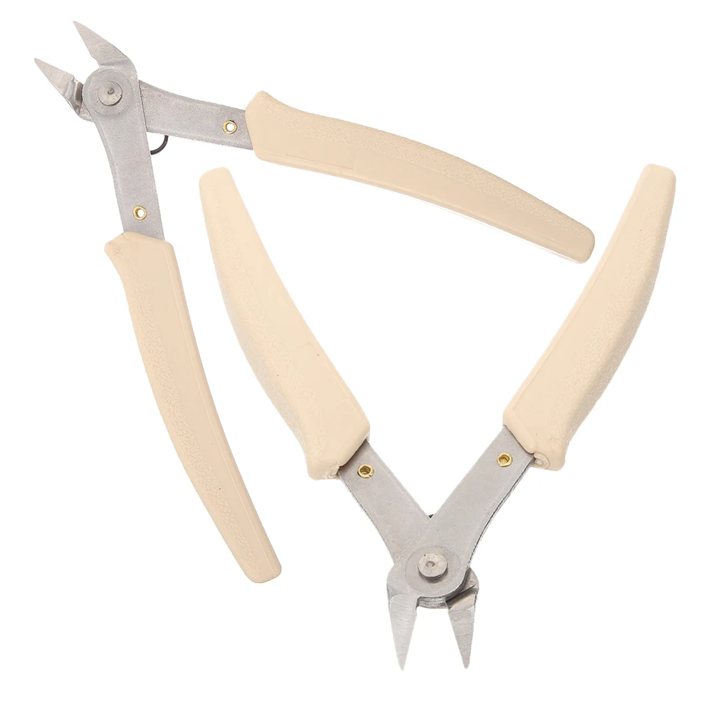 2Pcs Rhinestone Removal Nipper Stainless Steel Manicure Tools Diy Equipment Nail Ornament Removing Pliers Professional
2Pcs Rhinestone Removal Nipper Stainless Steel Manicure Tools Diy Equipment Nail Ornament Removing Pliers Professional