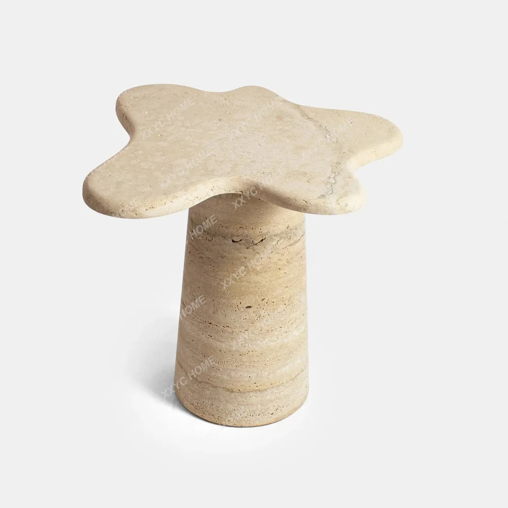 Травертин из натурального мрамора, небольшой приставной столик, светильник, роскошная гостиная, креативный небольшой журнальный столик
Травертин из натурального мрамора, небольшой приставной столик, светильник, роскошная гостиная, креативный небольшой журнальный столик