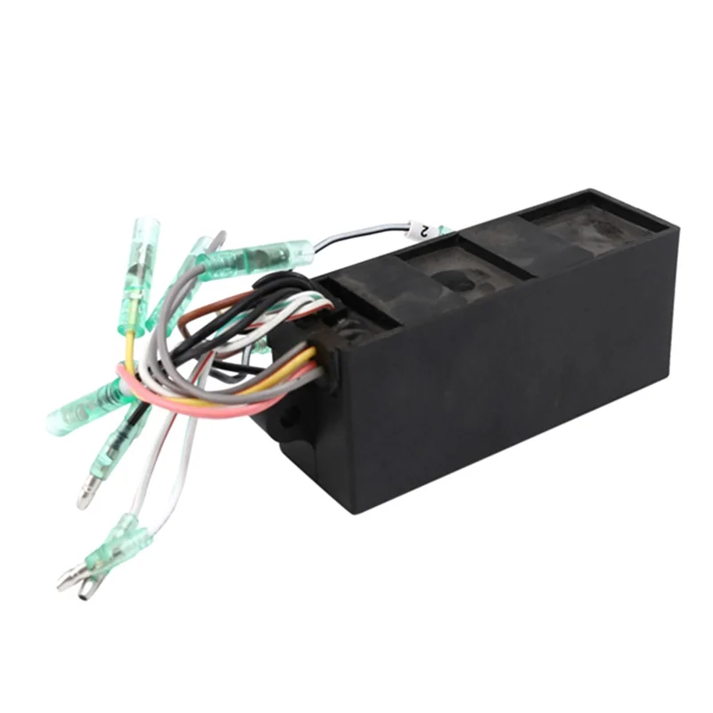 6H3-85540 CDI COIL Assy for Outboard 2 Stroke 60HP 70HP E P 60 70 Engine Motor 6H3-85540-11
6H3-85540 CDI COIL Assy for Outboard 2 Stroke 60HP 70HP E P 60 70 Engine Motor 6H3-85540-11