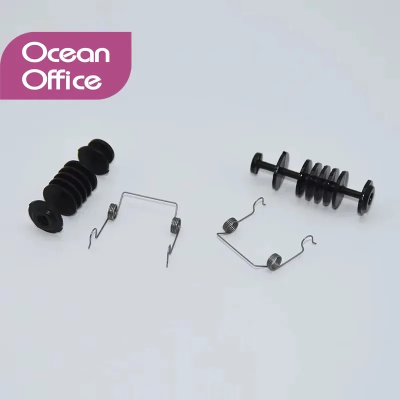 100PCS Fuser Fixing Paper Delivery Roller Spring for HP P1005 P1006 P1007 P1008 P1102 P1106 P1108 M1132 M1136 M1212 M1213 M1139
100PCS Fuser Fixing Paper Delivery Roller Spring for HP P1005 P1006 P1007 P1008 P1102 P1106 P1108 M1132 M1136 M1212 M1213 M1139