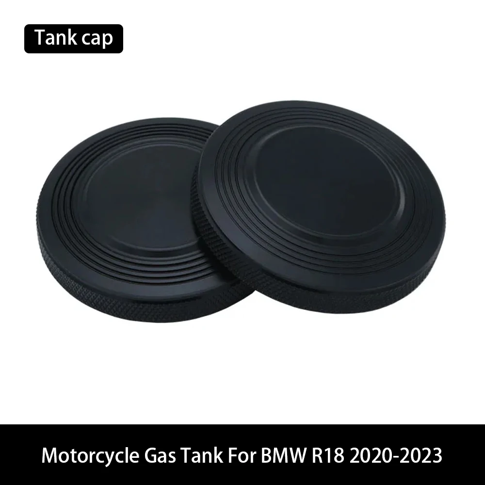1PCS Motorcycle Accessories Fuel Gas Tank Vented Decorative Oil Cap Aluminum For BMW R18 2020-2023
1PCS Motorcycle Accessories Fuel Gas Tank Vented Decorative Oil Cap Aluminum For BMW R18 2020-2023