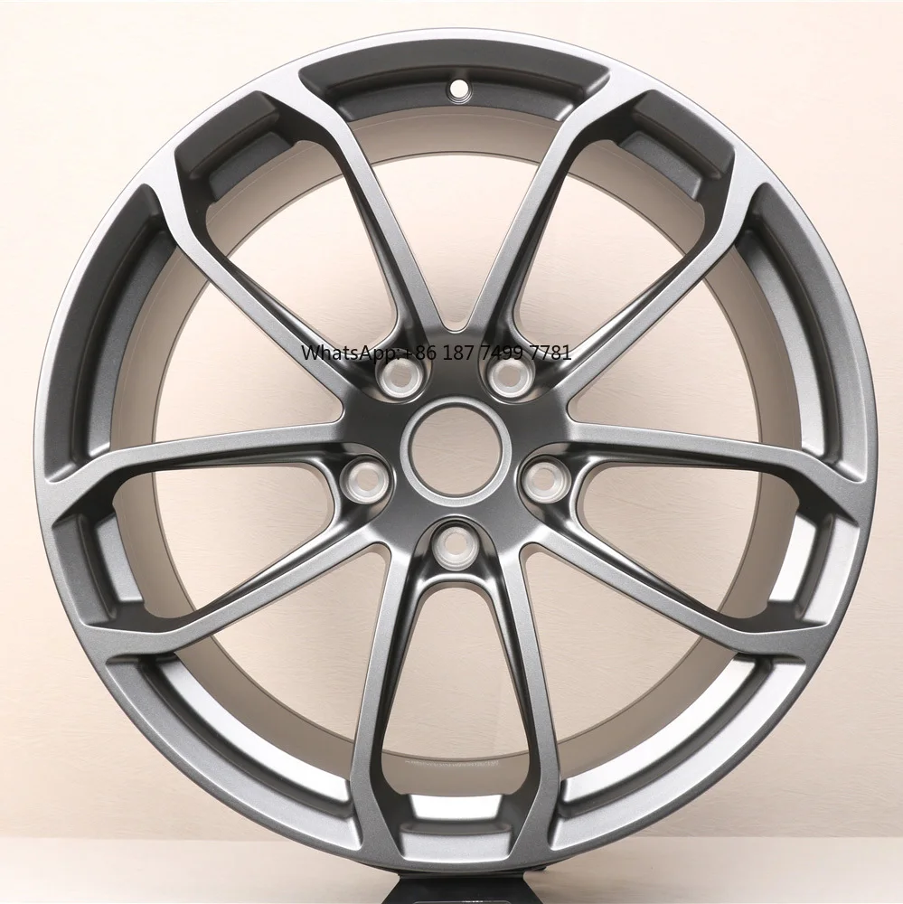 Forged Monoblock Passenger Aluminum Alloy 5x112 5x120 5x130 18 19 20 22 24 26 Inch Wheel for.Customize.
Forged Monoblock Passenger Aluminum Alloy 5x112 5x120 5x130 18 19 20 22 24 26 Inch Wheel for.Customize.
