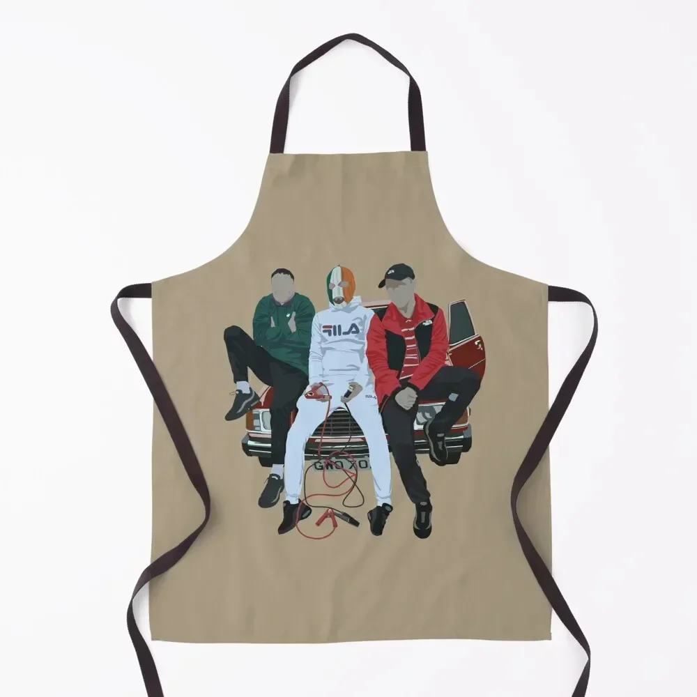 Minimal Kneecap Apron cleanings Kitchenware waterproof for women For Cooking Apron
Minimal Kneecap Apron cleanings Kitchenware waterproof for women For Cooking Apron